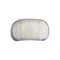 Wall luminaire MIRTA 3055/40, Up & Down, E27 max. 20W, white