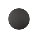 LED Outdoor Wandleuchte COMBO 16/3966-45, 15W, 2700-3000K, 1140lm, IP65, schwarz