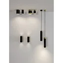 wall luminaire LUX 16/3989-2 IP20