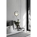 pendant luminaire HALO 3815/1 1 flame IP20