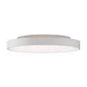 LED Deckenleuchte ROMA 3974/60, 65W, 6000lm + 9W, 760lm, 2700-3000K, IP20, mikroplasmatischer Diffusor, weiß