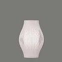 ACB Table lamp MIRTA 3054/35, 36cm, E27 max. 20W, with cord switch, white