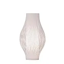 Table lamp MIRTA 3054/50, 51cm, E27 max. 20W, with cord switch, white