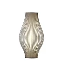 Table lamp MIRTA 3054/50, 51cm, E27 max. 20W, with cord switch, stone