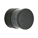 LED Außenwand-Strahler Typ Nr. 2315, Up/Down, IP44, Ø 10cm, 230V, 6W 3000K 660lm, 2x einstellbar +/- 60°, Schwarz