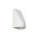 Wandleuchte Typ Nr. 0677, 1x GU10, PAR16, weiß