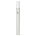 bollard light TYPE NO 3078 with motion detector, with brightness sensor E27 IP54, white 
