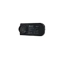 SmartHome LED Steckernetzteil ALED DIM AV 18W SP BL CASAMBI MULTI, 100-240V AC / sek. 12-24V DC, codierbar, ohne Steckeraufsatz