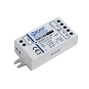 LED Bluetooth Dimmer CASAMBI DE4BT 14-144, Einbau, 12-24V, max. 144W, CASAMBI / Ausgang PWM mit Timer, 3-Kanal RGB