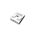 Passive DALI Schnittstelle CASAMBI CS-IDABT DCS ORIG, Einbau, 9.5-22.5V DC, DALI Ein- / Ausgang (250mA) + CASAMBI MESH