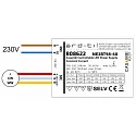CASAMBI Multifunkitonales CASAMBI LED Koonstantstrom-Netzgerät NE2BT98-45, IP20, 200-240V AC, 45W, 200mA-1400mA, Einbau