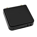 Wi-Fi CBU Cloud-Gateway CASAMBI GWLBT2N, Evolution-Netzwerk 2.4 / 5 GHz + CASAMBI, mit USB-C Netzteil + LAN RJ45-Port
