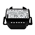 Bluetooth-Schaltaktor / Roll-Laden-Steuerung CASAMBI AW2XBTROL, Unterputz (UP), 230V AC, sek. 16A, für 2 externe Taster