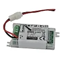 Bluetooth Schnittstelle CASAMBI IBTPRODMX8, Einbau, 12-36V DC, CASAMBI / Ausgang DMX8, 8-Kanal, programmierbar