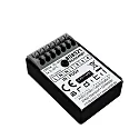 Bluetooth Taster-Interface CASAMBI RE2304NBT MINI, 230V Dosen-Einbau, 4-Eingänge für Taster / Ausgang CASAMBI, 2.4 GHz