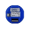 Bluetooth Taster-Interface CASAMBI RTW4NBT230 UP, 230V Dosen-Einbau, 4-Eingänge für Taster / 1 Ausgang, 2.4 GHz