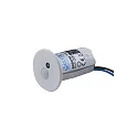Bluetooth-Sensor CASAMBI SEMLBT230, IP44 (Front) / IP20, Einbau, 230V AC, PIR Bewegung + Licht, Weiß