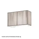 Wandleuchte AP CLAVIUS 30, E14, IP20, weiß