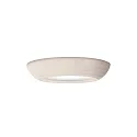 Ceiling luminaire BELL 180, 5x E27, IP20, white