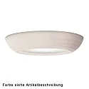 Deckenleuchte BELL 180, 5x E27, IP20, warmweiß