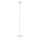 Outdoor LED Akku-Stehleuchte LT LED FLOAT, IP55, 3.5W 2700K 200lm, dimmbar, 9h Betriebsdauer, weiß/weiß