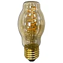 LED FlexFilament Lampe BTT, 300°, E27, 4,8W, 2200K, 380lm