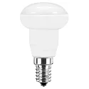 Blulaxa LED Reflectorlamp R39, 3W, 120°, E14, warmwhite