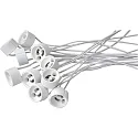 HWH Blulaxa Lamp holder GU10