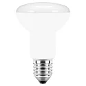Blulaxa LED Reflectorlamp R80 11W, 120°, E27, warmwhite