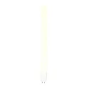 HWH LED Glas-Röhre T8 für KVG/VVG, G13, 90cm, 15W 4000K 1550lm 300°, inkl. Starter, schaltbar