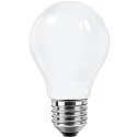LED Filament Lampe A60, 300°, E27, 7W, 6000K, 810lm
