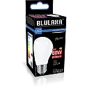 HWH LED Filament Lampe A60, 300°, E27, 7W, 6000K, 810lm