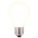 HWH LED Filament Lampe A60, 300°, E27, 7W, 6000K, 810lm
