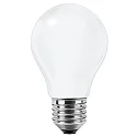 HWH LED Filament Lampe A60, 300°, E27, 7W, 6000K, 810lm
