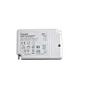 LED Netzteil für LED Panel CCT 36W, flimmerfrei, Farbwahl über Lichtschalter, nicht dimmbar