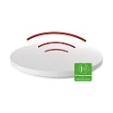 HWH LED Deckenleuchte AINA-L, mit HF-Sensor, IP20, rund, Ø 33cm, 20W 4000K 1940lm