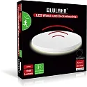 HWH LED Deckenleuchte AINA-L, mit HF-Sensor, IP20, rund, Ø 33cm, 20W 4000K 1940lm