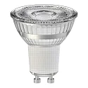 reflector lamp GU10 GU10 5,5W 540lm 2700K 36° CRI > 80 dimmable