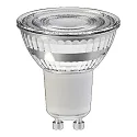 LED SMD Lampe PAR16, 36°, GU10, 3,5W, 2700K, 345lm, dimmbar 