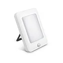 HWH LED Orientierungslicht Galaxy move, 300lm  dimmbar, magnetisch, IR Bewegungsmelder, WW, inkl. 6XAA