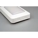 HWH LED Orientierungslicht Galaxy move, 300lm  dimmbar, magnetisch, IR Bewegungsmelder, WW, inkl. 6XAA
