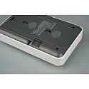 HWH LED Orientierungslicht Galaxy move, 300lm  dimmbar, magnetisch, IR Bewegungsmelder, WW, inkl. 6XAA