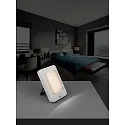 HWH LED Orientierungslicht Galaxy move, 300lm  dimmbar, magnetisch, IR Bewegungsmelder, WW, inkl. 6XAA