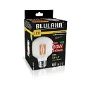 LED Filament Globeform G95 A-CLASS, Ø 9.5cm, 230V, E27, 3.8W 3000K 810lm 300°, schaltbar, klar