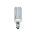 LED lamp T30 E14 4W 400lm 2700K 300° CRI >80 