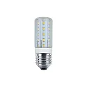 LED lamp T30 E27 4W 400lm 2700K 300° CRI >80 