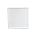 LED panel square, dimmable 3000K