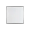 LED panel square, dimmable 4000K
