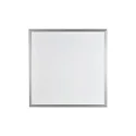 LED panel square, dimmable 6000K