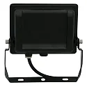 HWH LED Fluter, 110°, 30W, 4000K, 2500lm, IP65, schwenkbar, schwarz